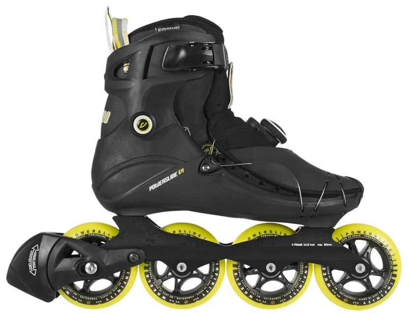 Powerslide Vi 90 homme 2013 (fr)