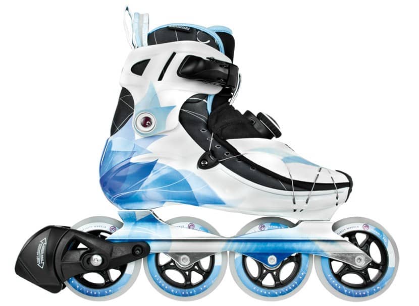 Powerslide Vi 90 femme 2013 (fr)