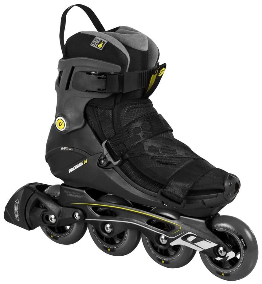 Powerslide Vi Core Men 2016 (fr)