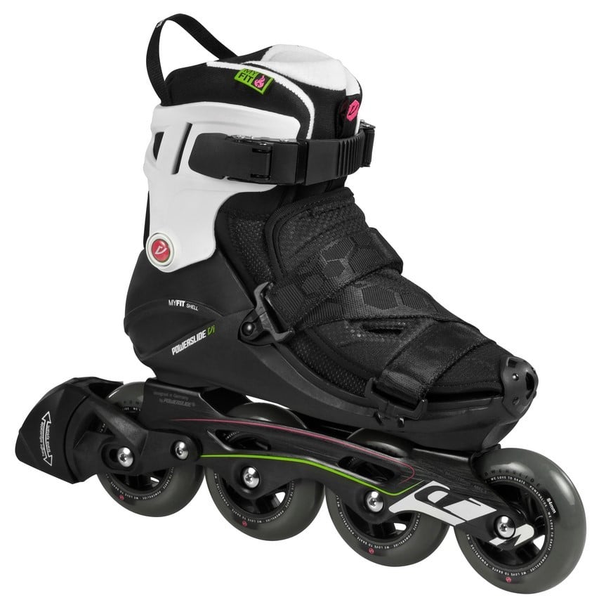 Powerslide Vi Core Pure 2016 (fr)