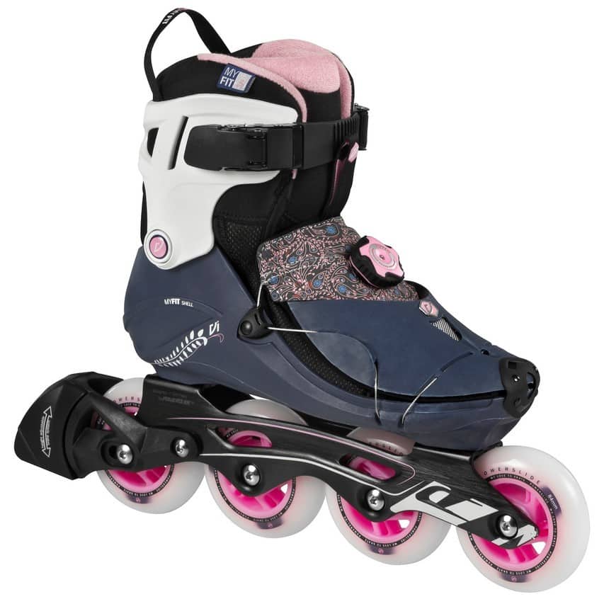 Powerslide Vi Cortex Pure 2015 (fr)