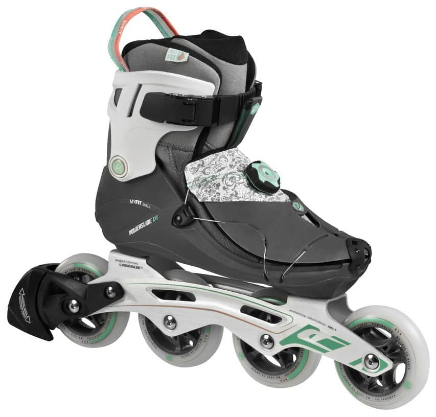 Powerslide Vi Endorphine Pure 2015 (fr)