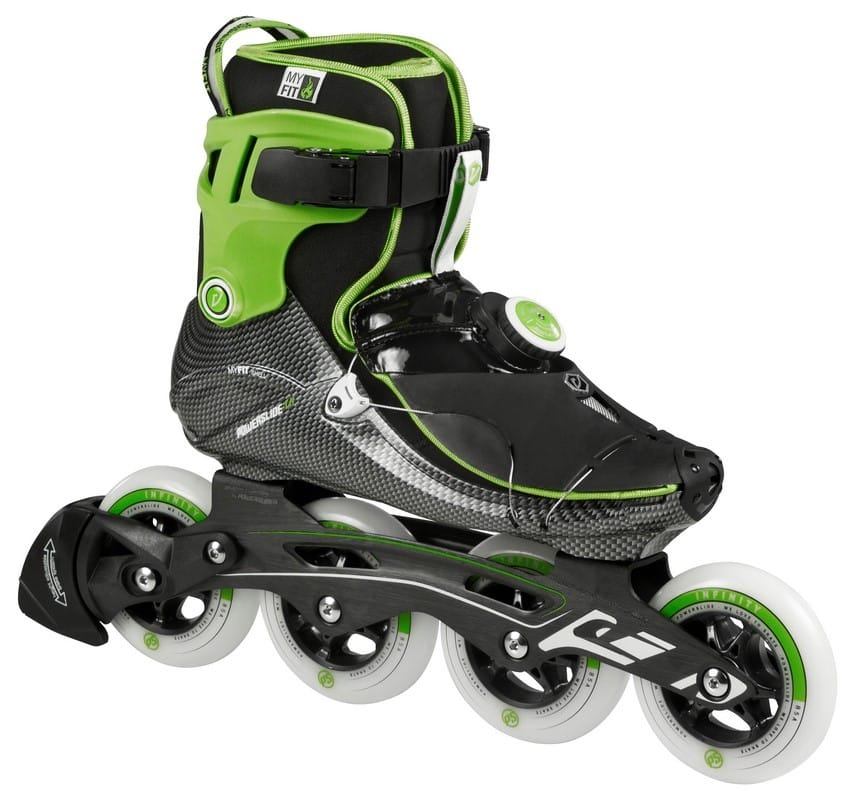 Powerslide Vi Adrenaline Men 2015 (fr)