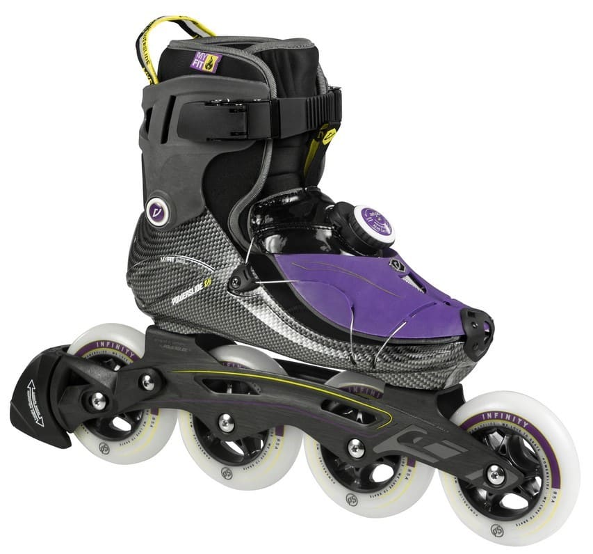 Powerslide Vi Adrenaline Pure 2015 (fr)