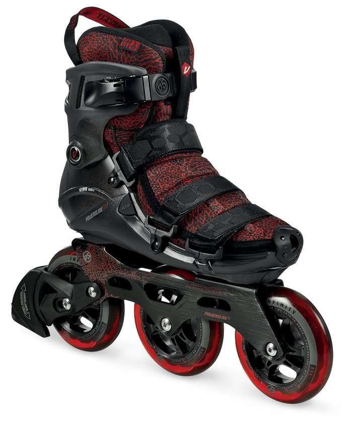 Powerslide Vi ATP Men 110 2016 (fr)