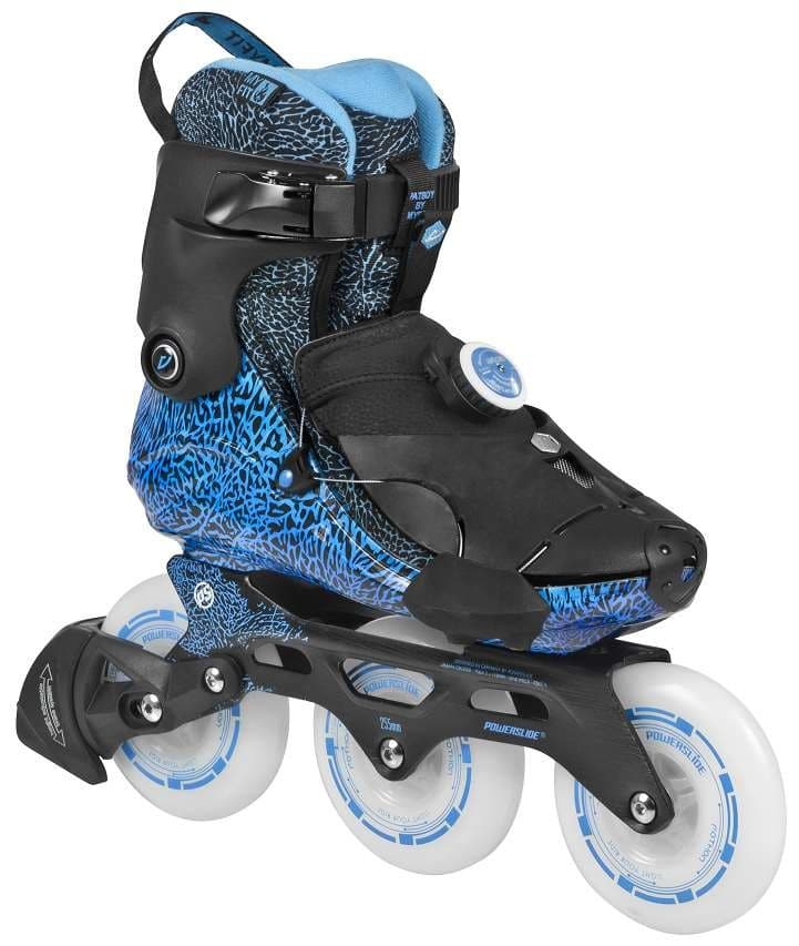 Powerslide Vi Fothon 2 2016 (fr)