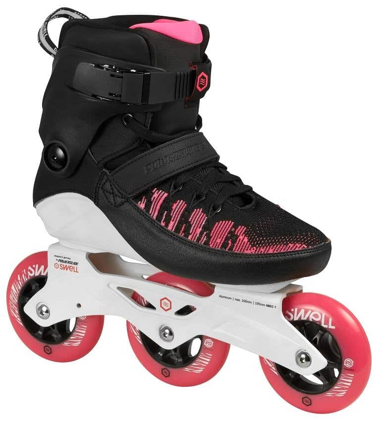 Powerslide Swell 100 (2016-2017)