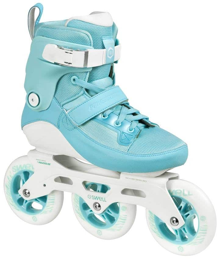 Powerslide Swell Aqua 110 2017 (fr)