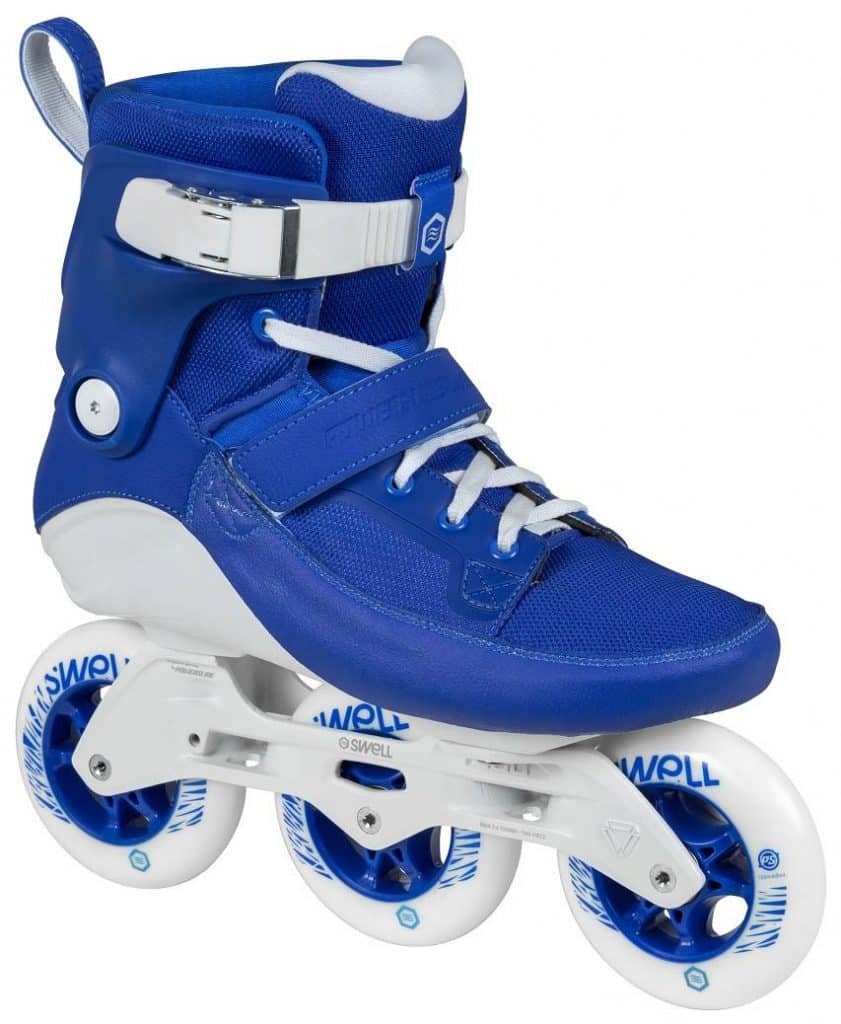 Powerslide Swell 100 Royal Blue 2018