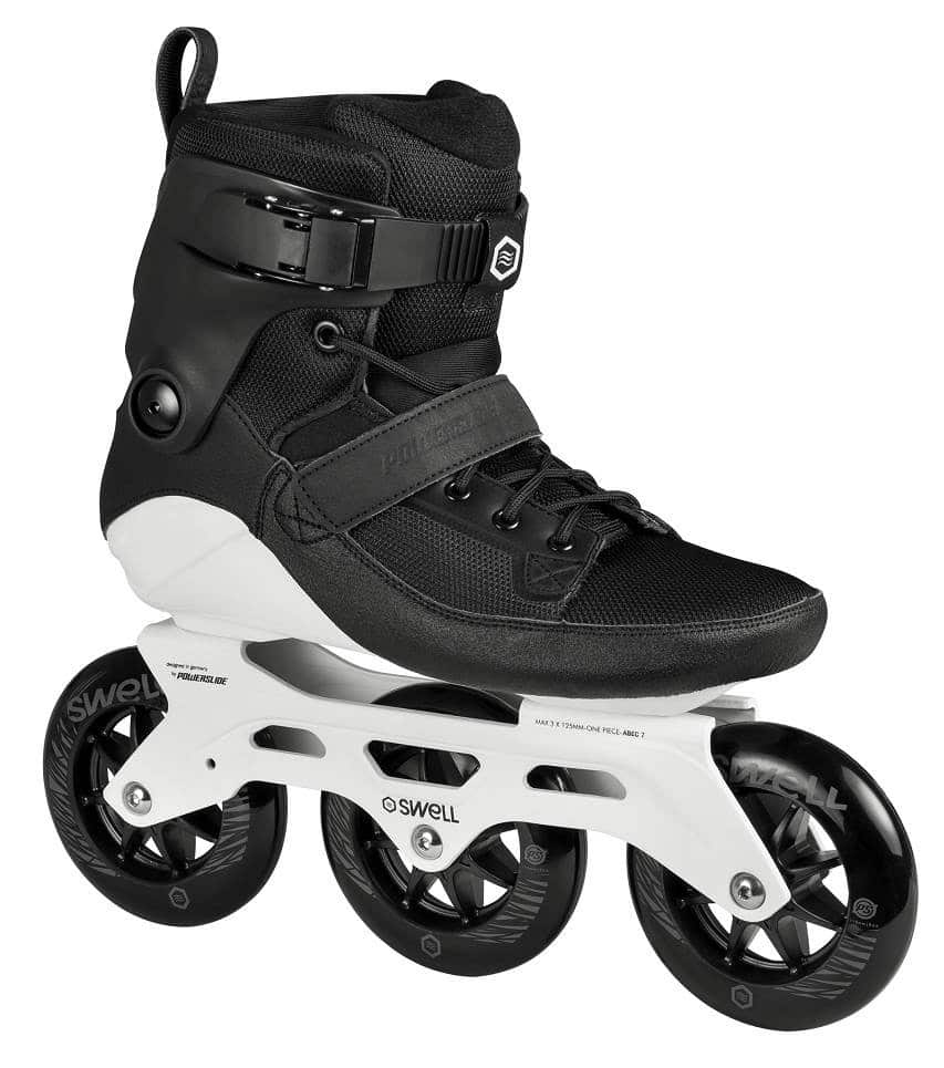 Powerslide Swell Noir 110 SPC 2018 (fr)
