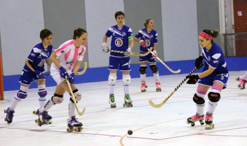 N1 Dames : Le week-end de Mérignac