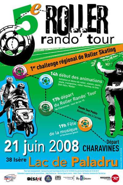 Annulation du Tour du Lac de Paladru 2008 (38)
