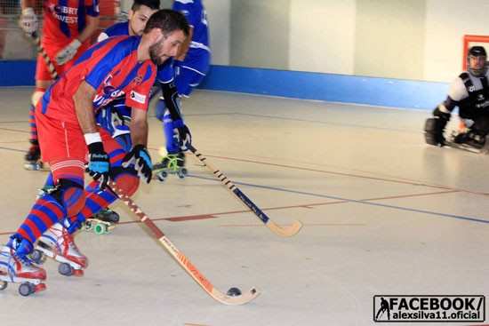 N1 Elite : SA Mérignac 4 &#8211; 7 US Coutras (2-2)