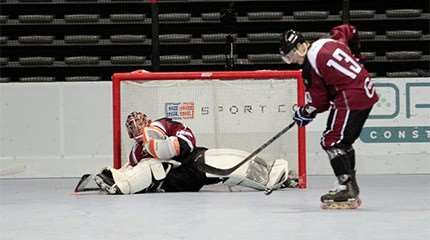 Mondial de roller hockey 2014 &#8211; bilan de la 5e journée
