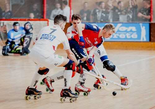 N1 Elite : Première victoire de Pacé en Nationale 1