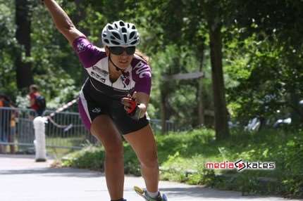 Les 6 Heures roller Paris 2014