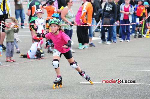 6 heures roller Colmar 2014
