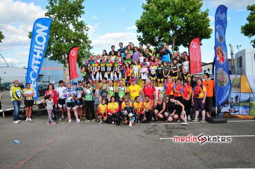 6 Heures roller Colmar 2014 4