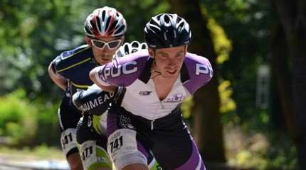 Retour sur les 6 Heures Roller de Paris 2013