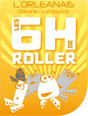 6h roller de l&rsquo;Orléanais 2010 (45)