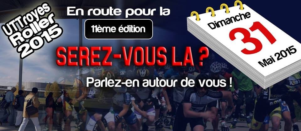 Pré inscriptions aux 6 Heures Roller de l’UTT Troyes roller (10)
