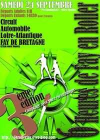 6 heures de Fay édition 2011