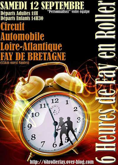 6 Heures roller de Fay 2009 (44)