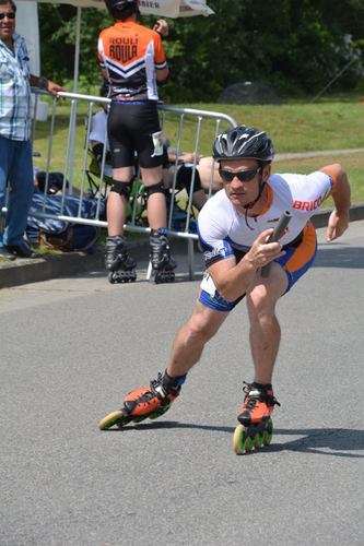 6 heure roller Rouliroula 2018