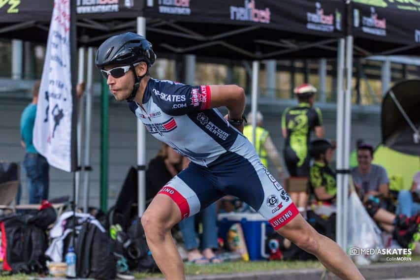 6 heures roller de Strasbourg 2017