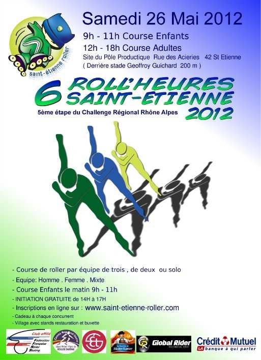 6 Roll&rsquo; heures de Saint Etienne 2012 (42)