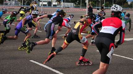 Les 6 Heures de Nantes contre la faim : c’est ce weekend !