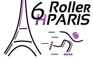 6h Paris roller 2014