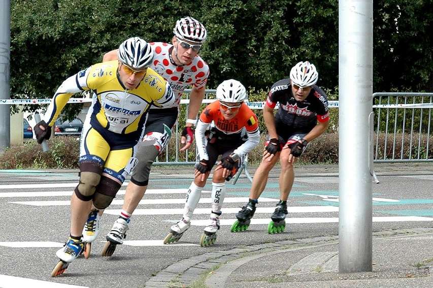 6 heures roller Strasbourg 2015