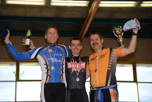 6 heures roller Strasbourg 2015