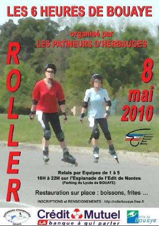 6 heures roller de Bouaye 2010 (44)