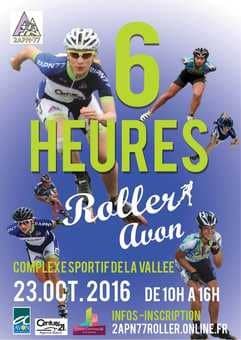 6 Heures roller d&rsquo;Avon 2016 (77)