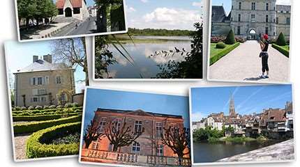 6 Heures de Châteauroux 2014