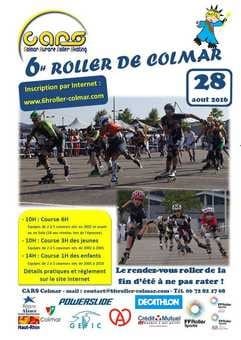 6h roller colmar 2016