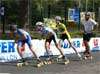 6 heures roller d&rsquo;Orléans-La-Source