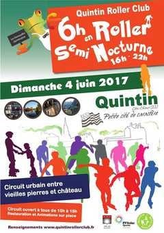6 Heures Roller 2017 de Quintin (22)