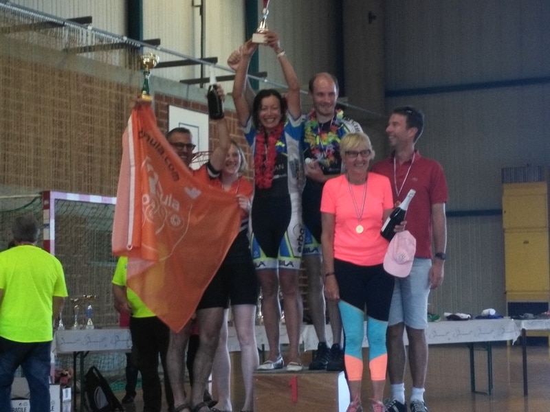 résultats 6 heures roller de Strasbourg 2017