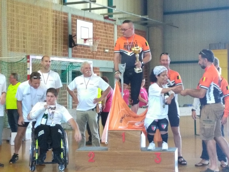 résultats 6 heures roller de Strasbourg 2017