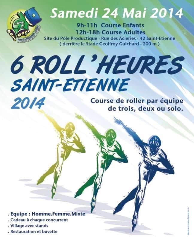 6 Roll&rsquo; heures de Saint Etienne 2014 (42)