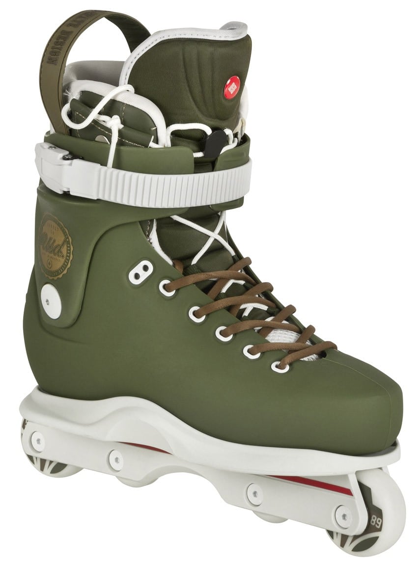 USD VII Olive 2015 (fr)