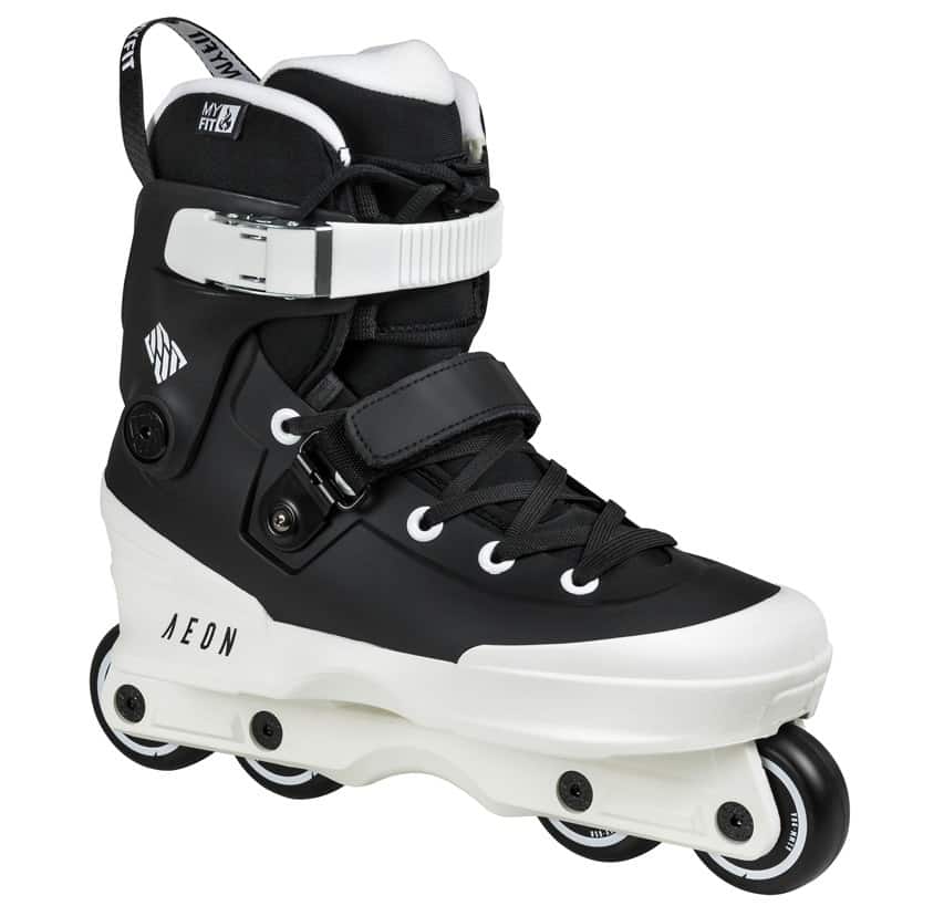 USD Aeon 60 2018 (fr)