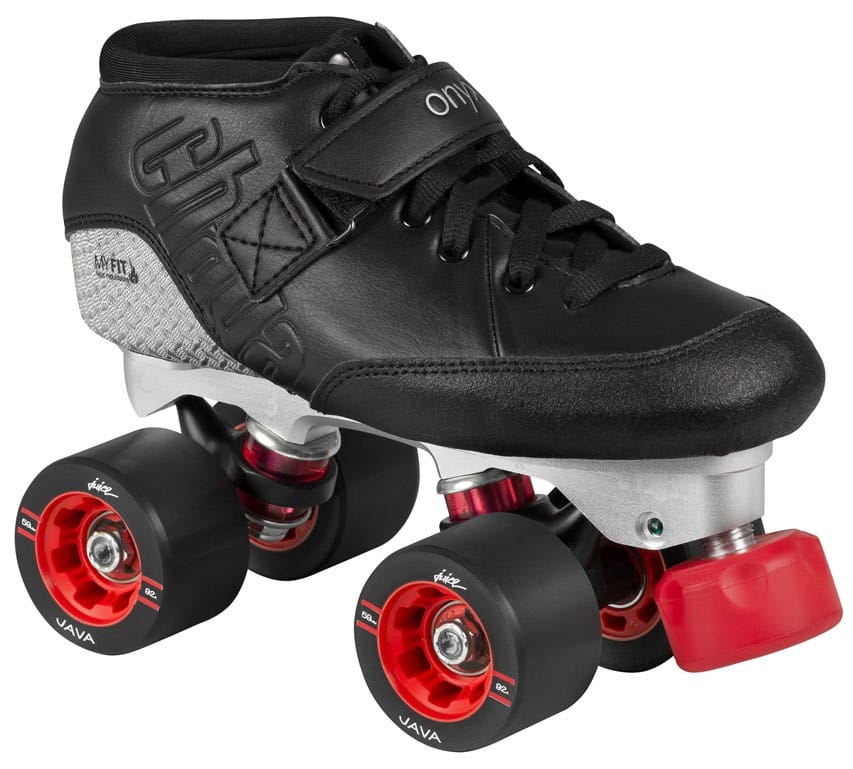 Chaya Onyx Quicky 2017 (fr)