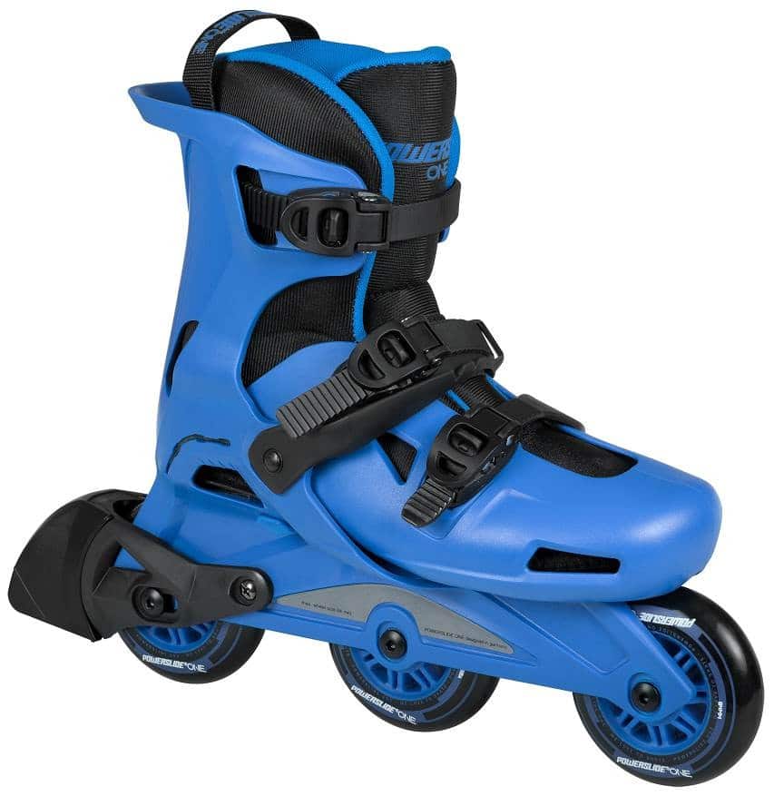 Powerslide Wave One Boys 2018 (fr)