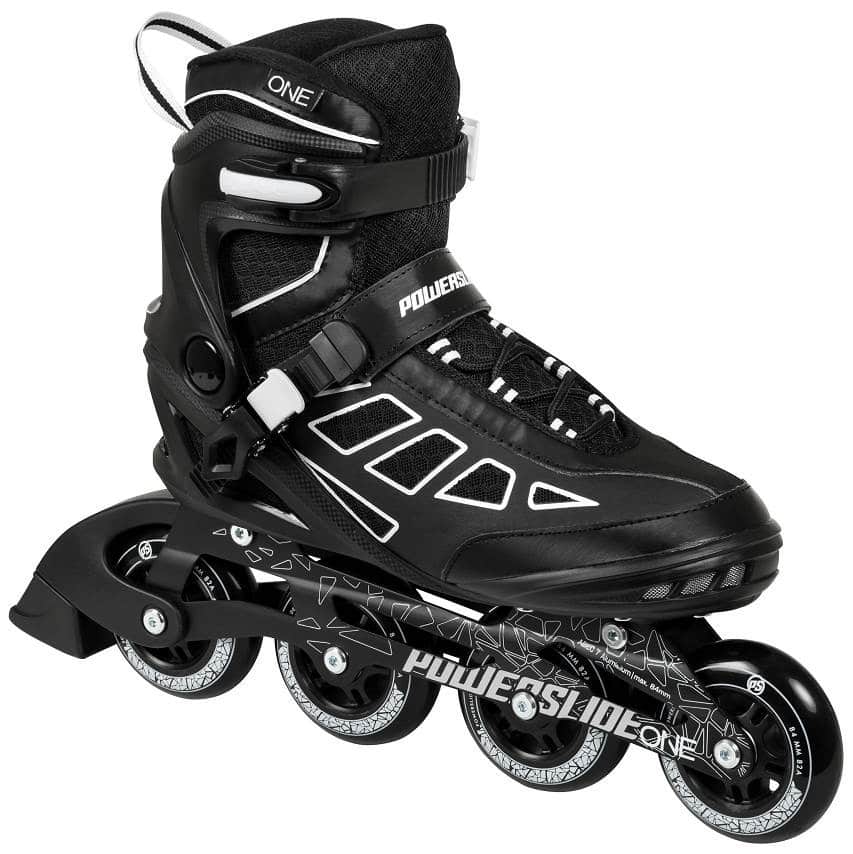 Powerslide Lancer Men 2018 (fr)