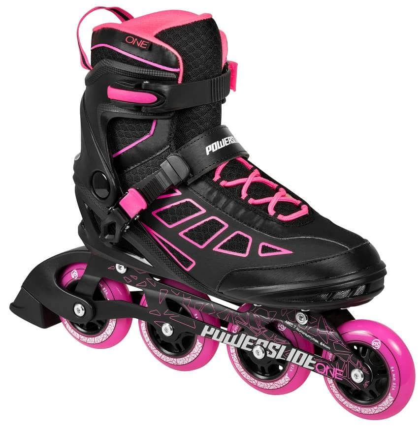 Powerslide Lancer Women 2018 (fr)