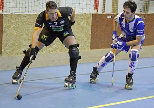 N1 Elite : Saint-Omer, Quévert et Nantes toujours devant, mais Coutras et Lyon ont fait fort cette 8ème journée